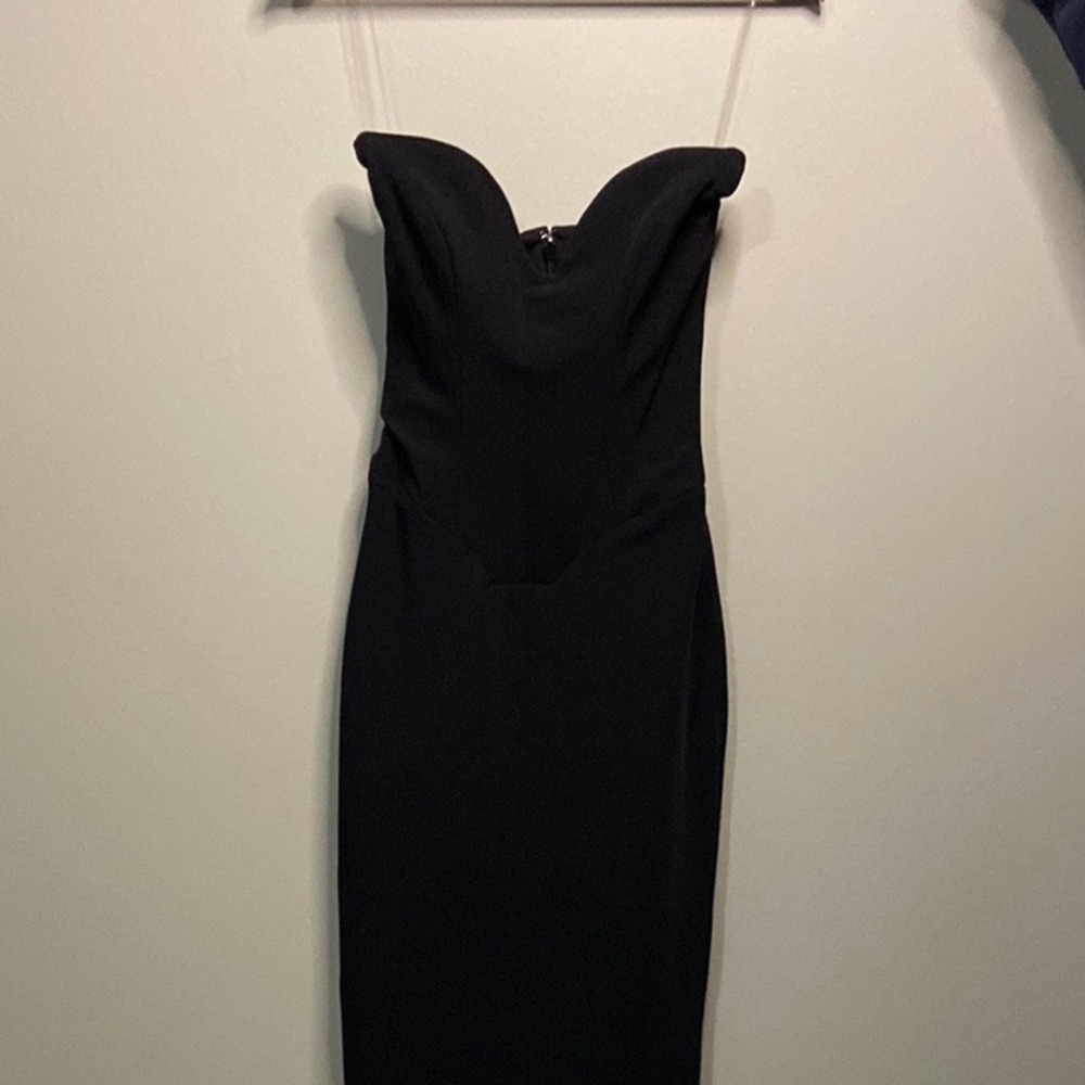 House of Cb Sabine dress